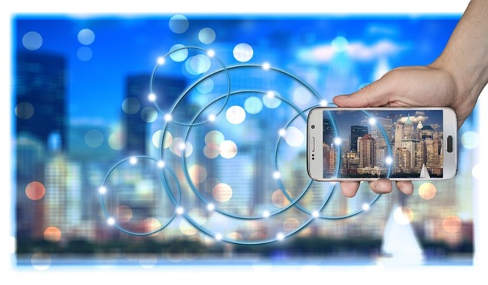 店铺视觉设计与页面优化