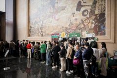 “二十四史”版本特展亮相读者开放日 有何特点？