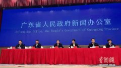 2025年广东PCT国际专利申请量新增2.7万件